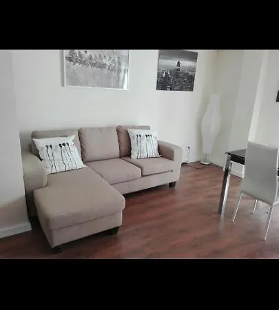 Tranvia Beach Malvarrosa Guest house *