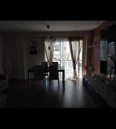 Tranvia Malvarrosa Guest house Valencia