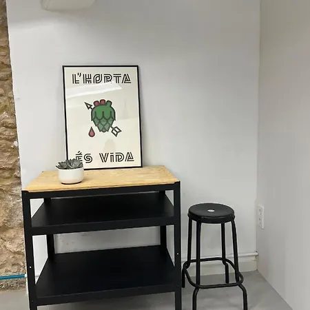 Estudio Pino En Casco Antiguo Valenciayole Apartment Valencia