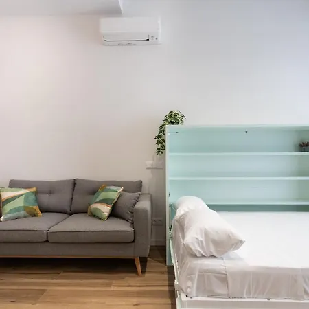 Apartament Marina Walencja