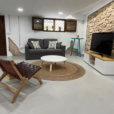 Apartment Estudio Pino En Casco Antiguo Valenciayole