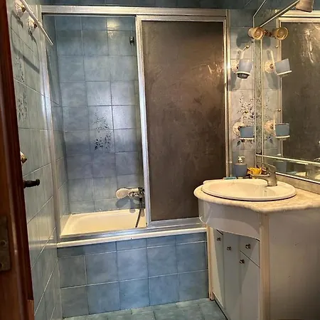 Playaport Apartment Valencia