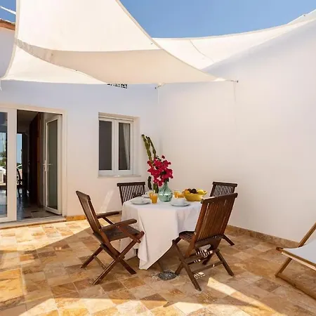 Casa De Pescadores - Primera Linea De Playa