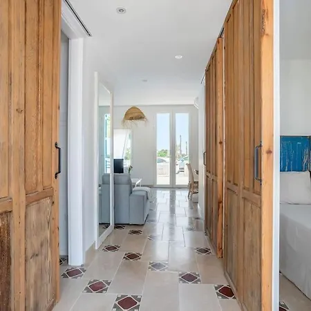 Appartement Casa De Pescadores - Primera Linea De Playa