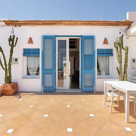 Casa De Pescadores - Primera Linea De Playa Appartement *