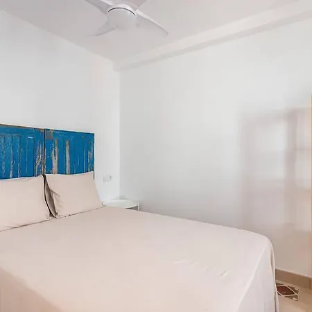 Casa De Pescadores - Primera Linea De Playa Apartment Valencia