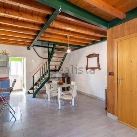 Apartamento Con Estilo Propio