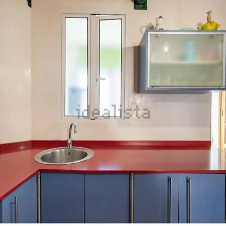 Apartamento Con Estilo Propio