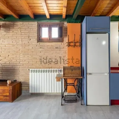 Apartment Apartamento Con Estilo Propio