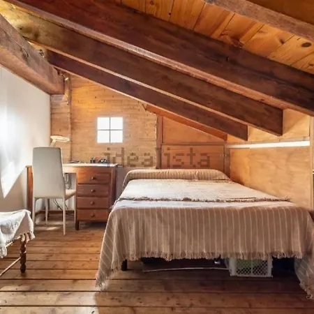 Apartamento Con Estilo Propio Valencia