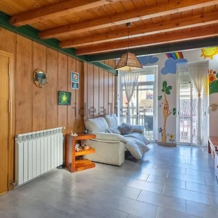 Apartamento Con Estilo Propio Valencia