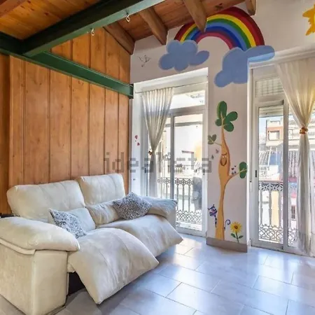 Apartamento Con Estilo Propio Apartment
