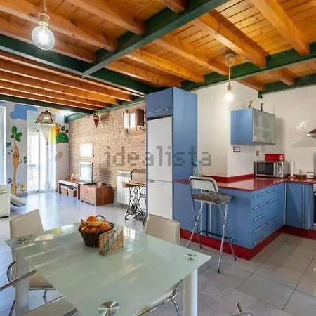 Apartamento Con Estilo Propio Valencia