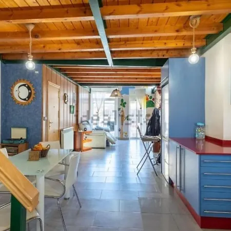 Apartamento Con Estilo Propio Valencia