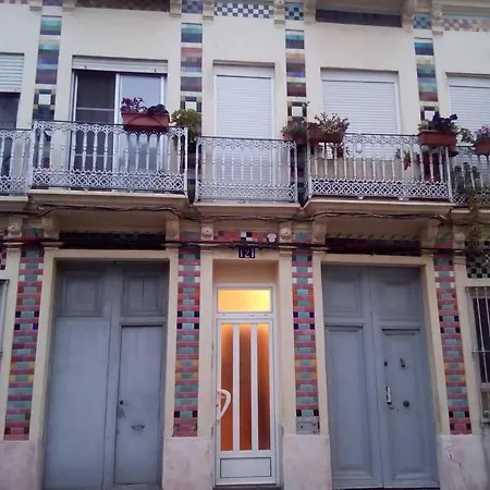 Apartamento Con Estilo Propio Apartment *