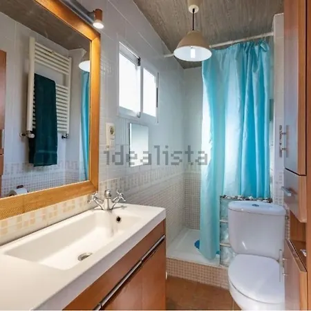Apartamento Con Estilo Propio Apartment Valencia