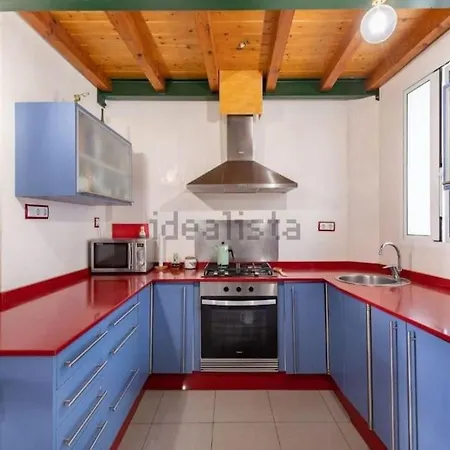 Apartamento Con Estilo Propio * Valencia