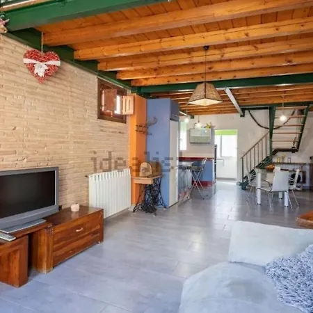 Apartamento Con Estilo Propio