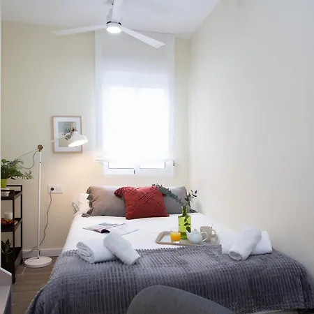 Singularstays San Valero *