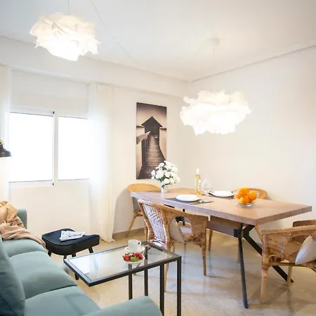 Daire Singularstays Gran Via *