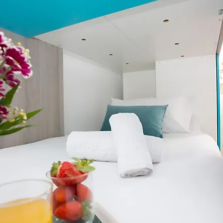 Singularstays Benimaclet شقة