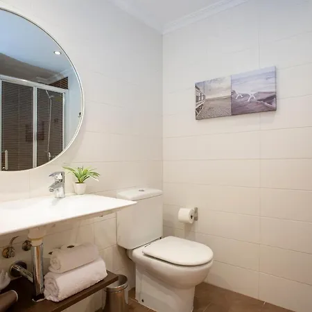 Singularstays Gran Via * Valensiya