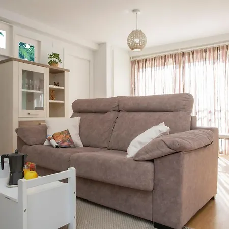 Singularstays Benimaclet * فالنسيا