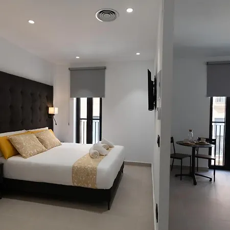 Hotel Bet - Puerto *
