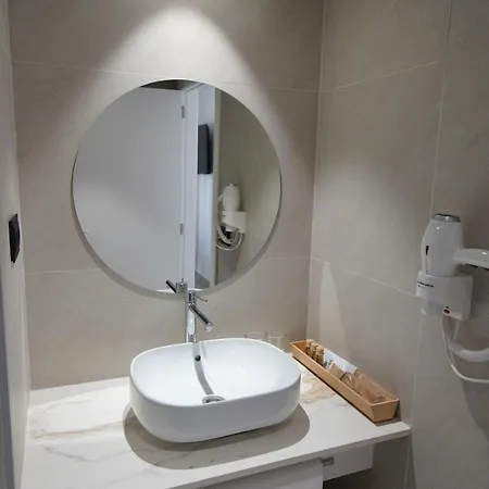 מלון Suites Puerto Valencia By Bet Apartments *