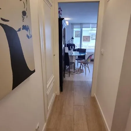 Loft Con Encanto Centro Valência