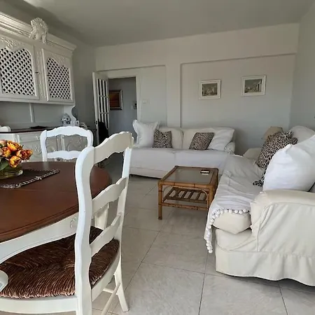 Apartamento Con Acceso Directo A La Playa Valência