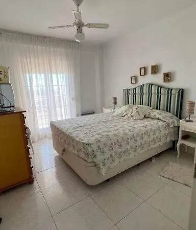 Apartamento Con Acceso Directo A La Playa * Valência