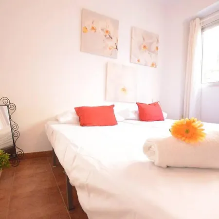 Apartamento Apartamento En El Centro Con 3 Dormitorios