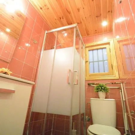 Apartamento En El Centro Con 3 Dormitorios Apartamento Valencia