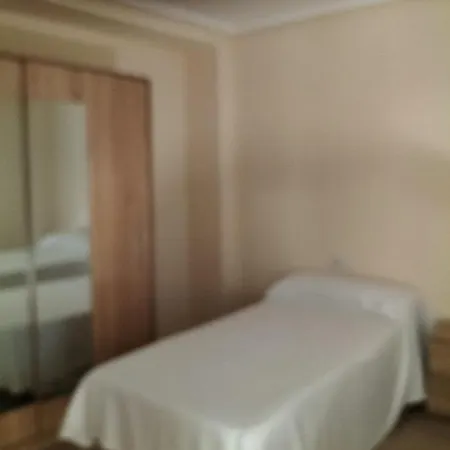 En Playa Malvarrosa Apartamento