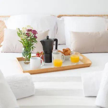 Singularstays Benimaclet Apartman *