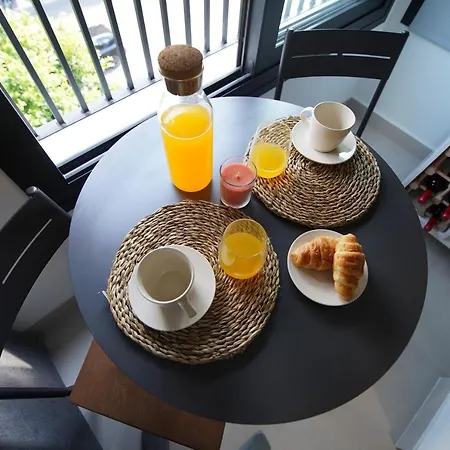 Bet - Puerto Walencja