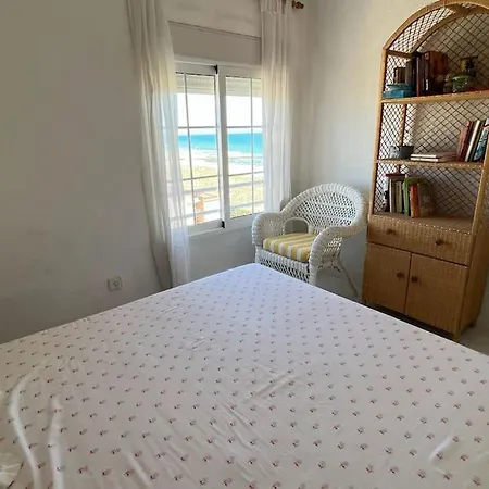 Apartamento Apartamento Con Acceso Directo A La Playa Valência