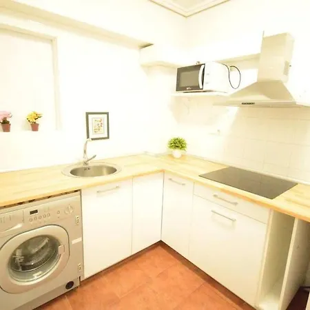 Apartamento Apartamento En El Centro Con 3 Dormitorios