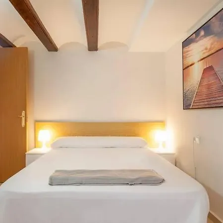 Ruzafa Centro 2 Wifi Ac Apartment Valencia