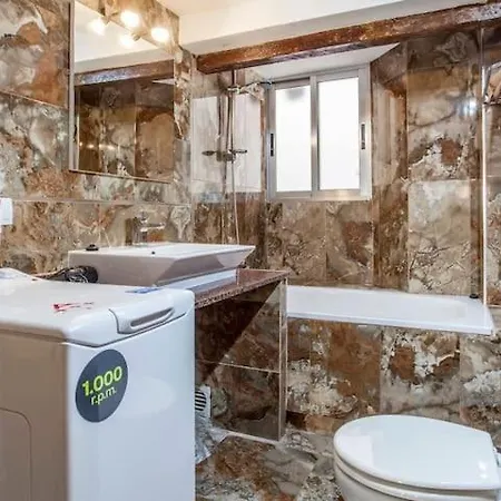 Ruzafa Centro 2 Wifi Ac Valencia