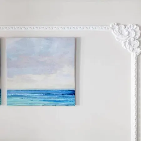 Ruzafa Centro 2 Wifi Ac Apartment