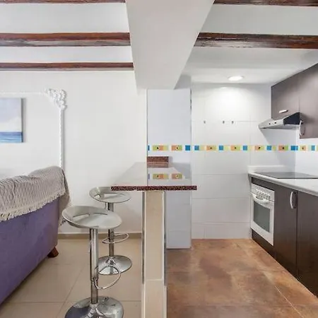 Ruzafa Centro 2 Wifi Ac Apartment Valencia