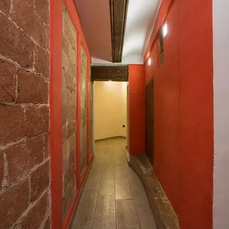 Apartman Next To Market, Cathedral And Town Hall Valencia