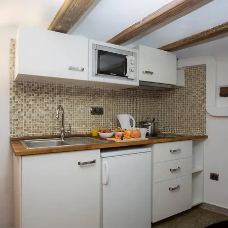 Next To Market, Cathedral And Town Hall * Valencia