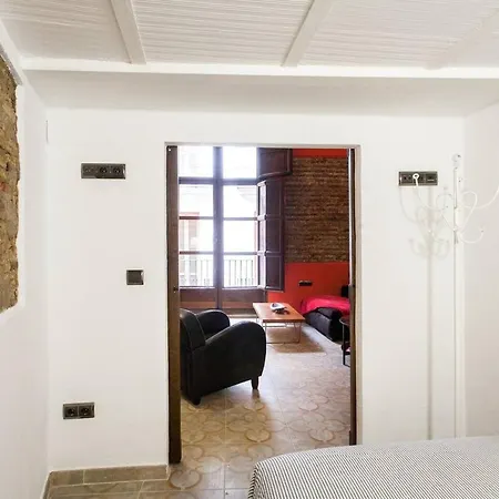 Next To Market, Cathedral And Town Hall 公寓 *