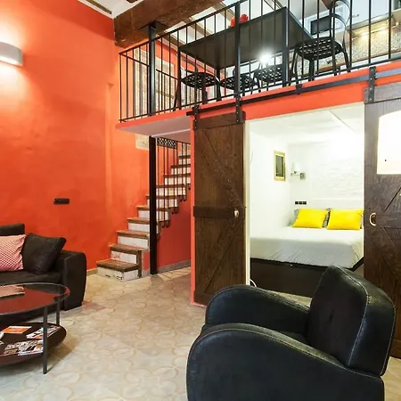 Apartman Next To Market, Cathedral And Town Hall Valencia