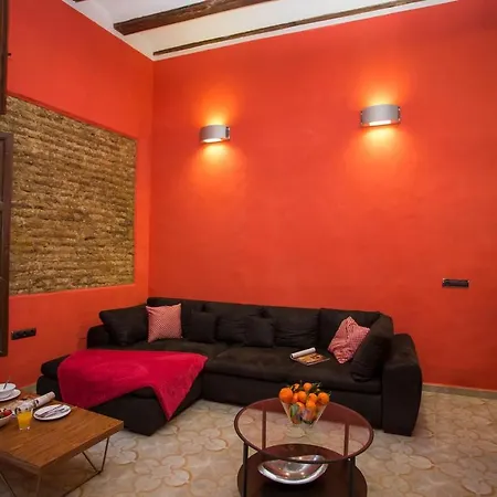 Next To Market, Cathedral And Town Hall 瓦伦西亚