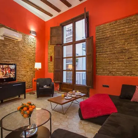 Next To Market, Cathedral And Town Hall Apartman