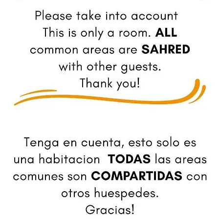 Alloggio in famiglia Rooms-shared Flat *